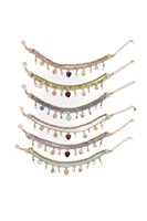 Bracciale Sacramore Firenze Donna in Argento BR 4313/1 - BR 4313/1